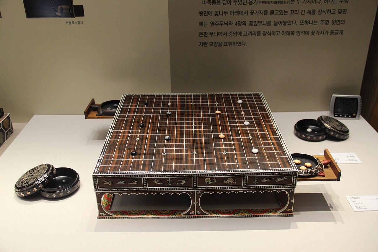 围棋技术流变:那些改变比赛的革新(国际大赛视角)
